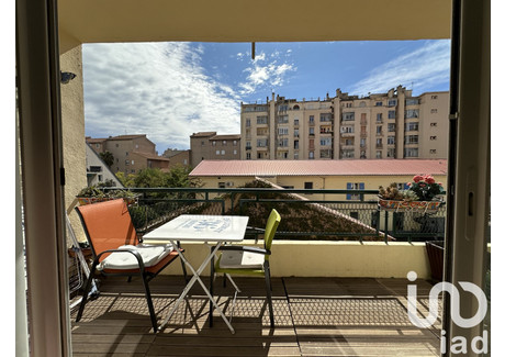 Mieszkanie na sprzedaż - Marseille, Francja, 52 m², 197 401 USD (809 344 PLN), NET-100922244