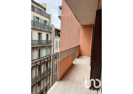 Mieszkanie na sprzedaż - Toulon, Francja, 63 m², 161 152 USD (649 444 PLN), NET-97155547