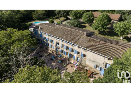 Dom na sprzedaż - Castelnaudary, Francja, 1100 m², 1 239 798 USD (5 070 774 PLN), NET-99694504