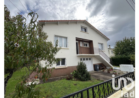 Dom na sprzedaż - Châtillon-Sur-Thouet, Francja, 126 m², 127 673 USD (533 672 PLN), NET-101079064