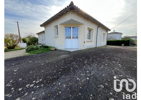 Dom na sprzedaż - Châtillon-Sur-Thouet, Francja, 143 m², 191 167 USD (783 786 PLN), NET-102369961