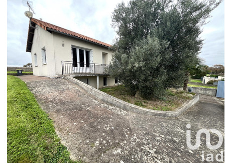 Dom na sprzedaż - Châtillon-Sur-Thouet, Francja, 123 m², 164 604 USD (673 232 PLN), NET-102370210