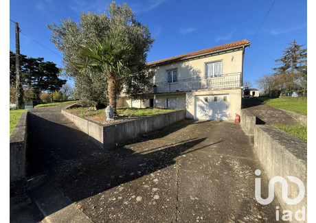 Dom na sprzedaż - Châtillon-Sur-Thouet, Francja, 123 m², 163 530 USD (670 472 PLN), NET-102370210