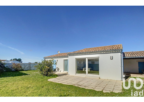 Dom na sprzedaż - La Couarde-Sur-Mer, Francja, 105 m², 840 263 USD (3 226 609 PLN), NET-95882997