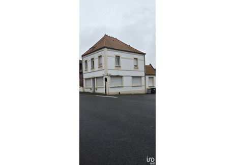 Dom na sprzedaż - Hersin Coupigny, Francja, 210 m², 245 214 USD (941 623 PLN), NET-100351865