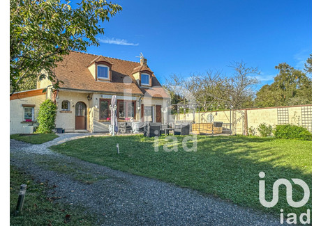 Dom na sprzedaż - Coulommiers, Francja, 104 m², 279 614 USD (1 168 787 PLN), NET-98156640