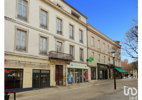 Komercyjne na sprzedaż - Nimes, Francja, 120 m², 311 268 USD (1 273 088 PLN), NET-101292777