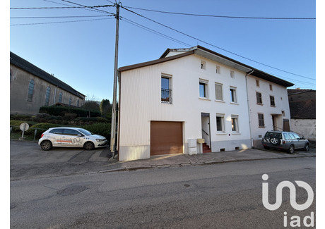 Dom na sprzedaż - Moussey, Francja, 143 m², 129 869 USD (532 463 PLN), NET-101815130