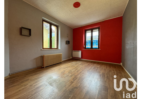 Mieszkanie na sprzedaż - Saint-Dié-Des-Vosges, Francja, 90 m², 73 513 USD (289 643 PLN), NET-96891920