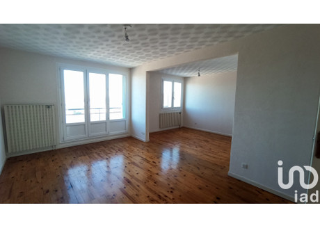 Mieszkanie na sprzedaż - Saint-Étienne, Francja, 77 m², 119 480 USD (486 282 PLN), NET-102128584