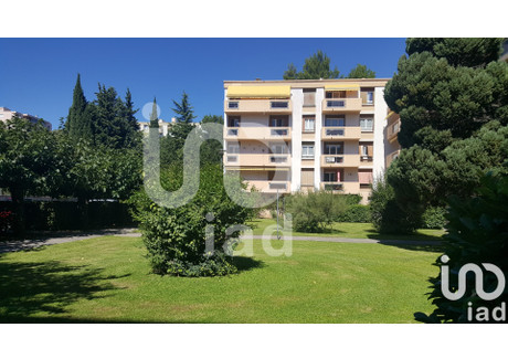 Mieszkanie na sprzedaż - Nimes, Francja, 72 m², 97 220 USD (385 961 PLN), NET-100411692