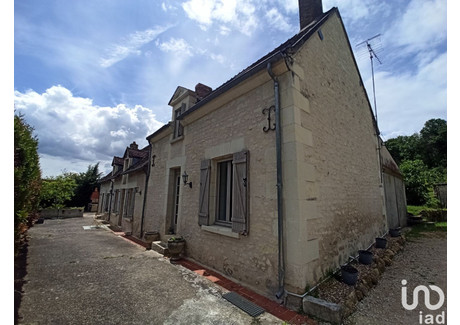 Dom na sprzedaż - Noyers-Sur-Cher, Francja, 147 m², 205 275 USD (790 307 PLN), NET-97673073