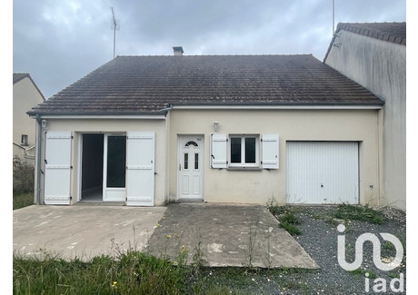 Dom na sprzedaż - Chaintreaux, Francja, 85 m², 183 844 USD (739 054 PLN), NET-101117678