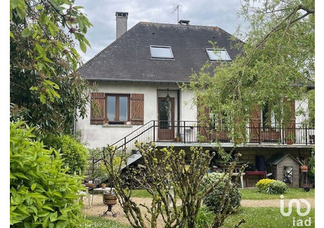 Dom na sprzedaż - Poligny, Francja, 134 m², 274 338 USD (1 122 044 PLN), NET-97129221