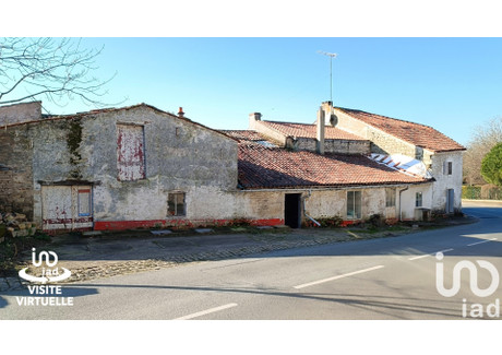 Dom na sprzedaż - Saint-Michel-Le-Cloucq, Francja, 200 m², 61 818 USD (253 452 PLN), NET-102217125