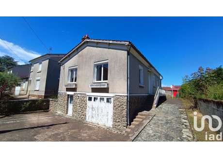 Dom na sprzedaż - Fontenay-Le-Comte, Francja, 105 m², 188 344 USD (770 326 PLN), NET-99010384