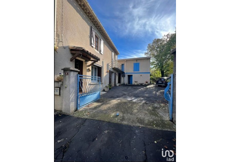 Dom na sprzedaż - Moulézan, Francja, 103 m², 265 015 USD (1 017 657 PLN), NET-100665088