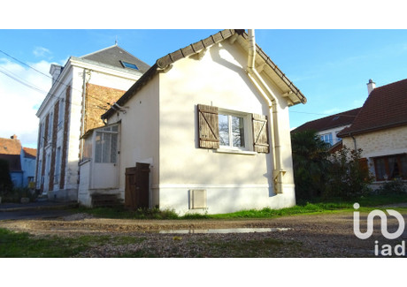 Dom na sprzedaż - Lisses, Francja, 30 m², 146 000 USD (575 239 PLN), NET-93328985