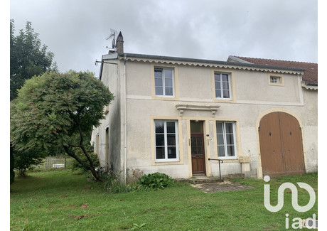 Dom na sprzedaż - Breuvannes-En-Bassigny, Francja, 145 m², 131 242 USD (507 906 PLN), NET-100527631