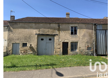 Dom na sprzedaż - Charmoy, Francja, 45 m², 15 827 USD (64 733 PLN), NET-100728851