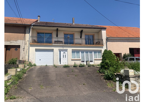 Dom na sprzedaż - Fayl-Billot, Francja, 202 m², 141 600 USD (570 649 PLN), NET-97765984