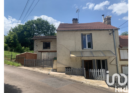 Dom na sprzedaż - Fayl-Billot, Francja, 80 m², 42 206 USD (176 421 PLN), NET-97936954