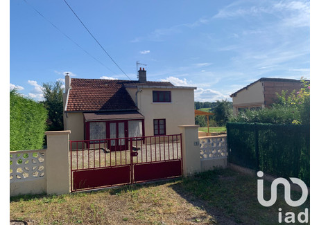 Dom na sprzedaż - Haute-Amance, Francja, 90 m², 41 558 USD (170 388 PLN), NET-99538179