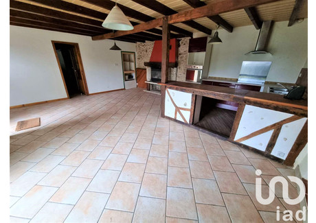 Dom na sprzedaż - Thenezay, Francja, 141 m², 82 597 USD (336 169 PLN), NET-100817697