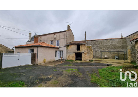 Dom na sprzedaż - Thenezay, Francja, 136 m², 139 090 USD (534 105 PLN), NET-98985618