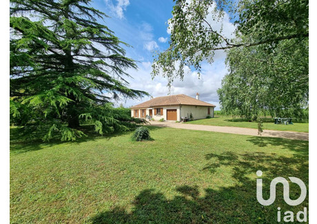 Dom na sprzedaż - Coussay, Francja, 153 m², 178 627 USD (687 714 PLN), NET-99586964