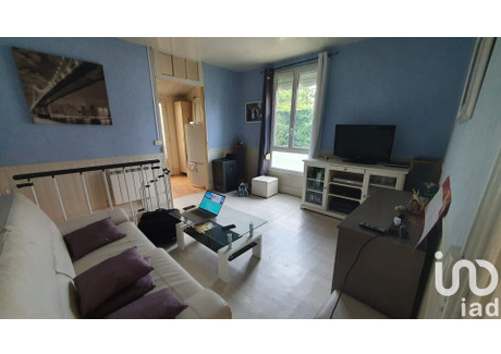 Dom na sprzedaż - Limeil-Brevannes, Francja, 57 m², 242 156 USD (990 419 PLN), NET-98281946