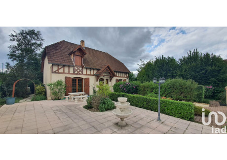 Dom na sprzedaż - Villenauxe-La-Grande, Francja, 140 m², 214 120 USD (860 761 PLN), NET-100528243