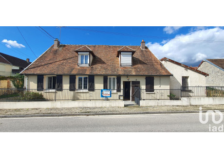 Dom na sprzedaż - Plessis-Barbuise, Francja, 134 m², 154 804 USD (634 696 PLN), NET-100963396