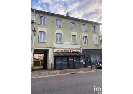 Mieszkanie na sprzedaż - Montrond-Les-Bains, Francja, 90 m², 167 850 USD (686 506 PLN), NET-100351861