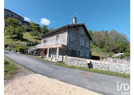 Dom na sprzedaż - Saint-Bonnet-Le-Château, Francja, 109 m², 175 807 USD (719 049 PLN), NET-100586745