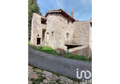 Dom na sprzedaż - Luriecq, Francja, 55 m², 20 779 USD (85 194 PLN), NET-101519747