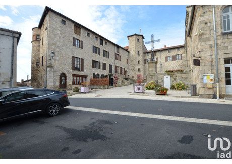 Dom na sprzedaż - Saint-Pal-De-Chalencon, Francja, 130 m², 89 688 USD (374 894 PLN), NET-92158474