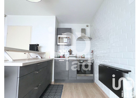 Mieszkanie na sprzedaż - Lille, Francja, 43 m², 144 414 USD (592 099 PLN), NET-100411469