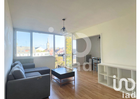 Mieszkanie na sprzedaż - Lille, Francja, 89 m², 257 334 USD (1 067 935 PLN), NET-101883931