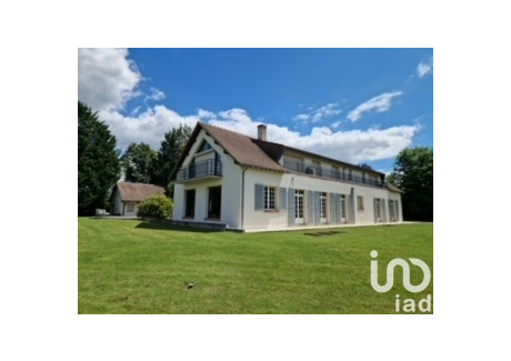 Dom na sprzedaż - Coullons, Francja, 665 m², 1 266 838 USD (4 864 657 PLN), NET-100217853