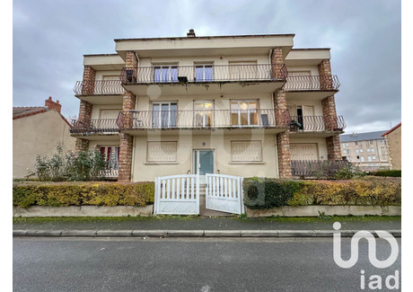 Mieszkanie na sprzedaż - Montlucon, Francja, 57 m², 47 482 USD (194 200 PLN), NET-100921259