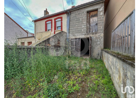 Dom na sprzedaż - Desertines, Francja, 41 m², 15 188 USD (61 207 PLN), NET-92777280