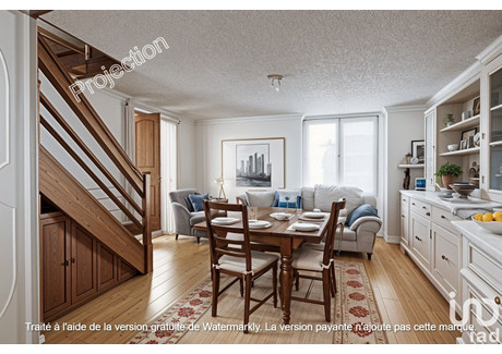 Mieszkanie na sprzedaż - Sucy-En-Brie, Francja, 64 m², 239 888 USD (957 154 PLN), NET-97092343