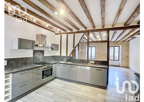 Mieszkanie na sprzedaż - Boissy-Le-Châtel, Francja, 135 m², 172 918 USD (693 400 PLN), NET-100162517