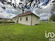 Dom na sprzedaż - Fossoy, Francja, 122 m², 371 818 USD (1 464 964 PLN), NET-97642876