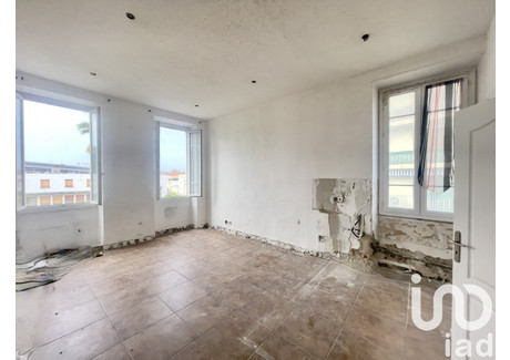 Mieszkanie na sprzedaż - Nice, Francja, 47 m², 183 985 USD (739 619 PLN), NET-101491634