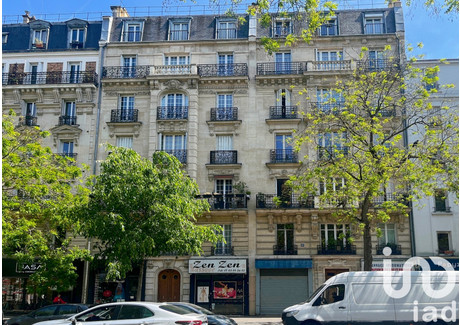 Mieszkanie na sprzedaż - Paris, Francja, 15 m², 168 310 USD (685 023 PLN), NET-101552339