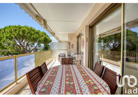 Mieszkanie na sprzedaż - Cannes, Francja, 104 m², 892 694 USD (3 579 702 PLN), NET-101777303