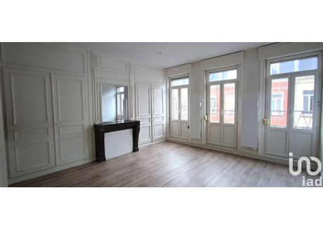 Mieszkanie na sprzedaż - Lille, Francja, 43 m², 230 022 USD (940 790 PLN), NET-100697504