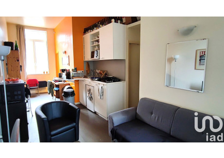 Mieszkanie na sprzedaż - Lille, Francja, 33 m², 187 011 USD (761 137 PLN), NET-102370240